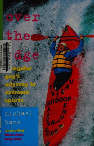 Over the edge