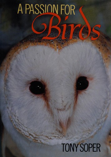 A Passion for birds