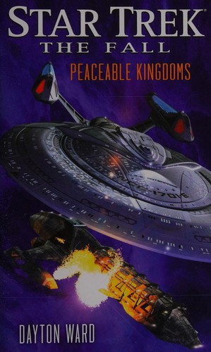 Star Trek: The Fall - Peaceable Kingdoms