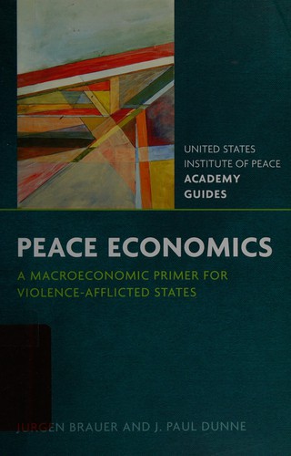 Peace Economics