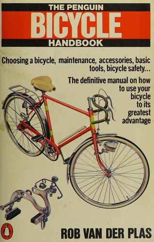 The Penguin Bicycle Handbook