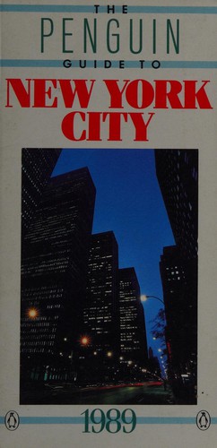 The Penguin Guide to New York City