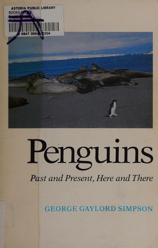 Penguins