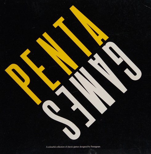 Pentagames
