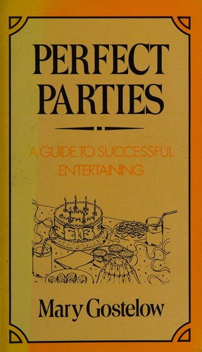 Perfect Parties