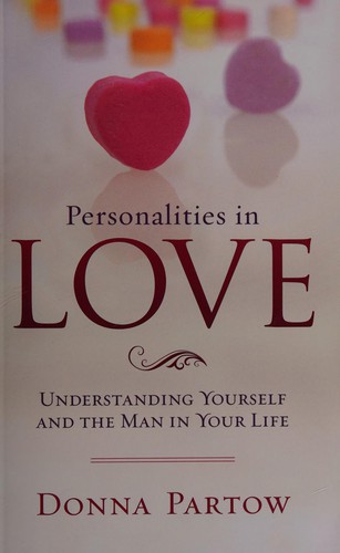 Personalities in love