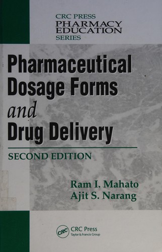 Pharmaceutical Dosage Forms and Drug Delivery