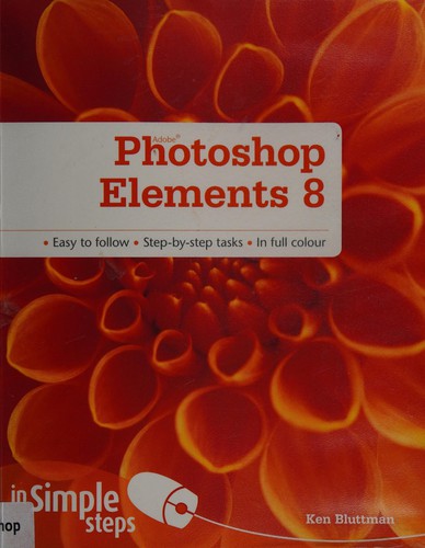 Photoshop Elements 8 in Simple Steps
