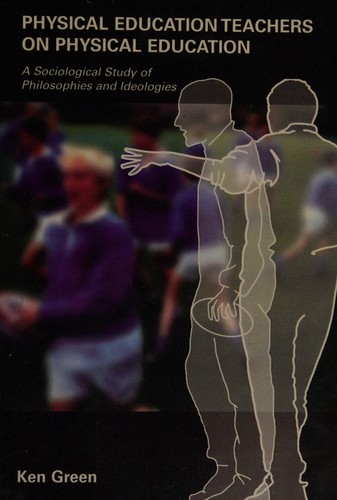 Physical education teachers on physical education