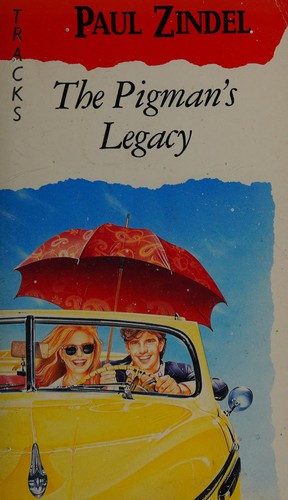 The Pigman's Legacy
