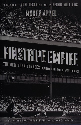 Pinstripe empire