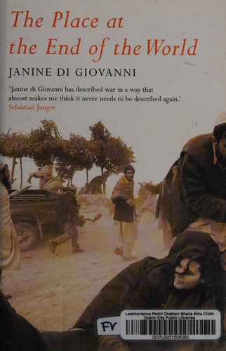 Place at the End of the World: Essays from the Edge