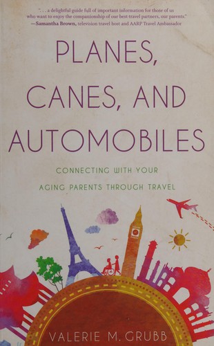 Planes, canes, and automobiles