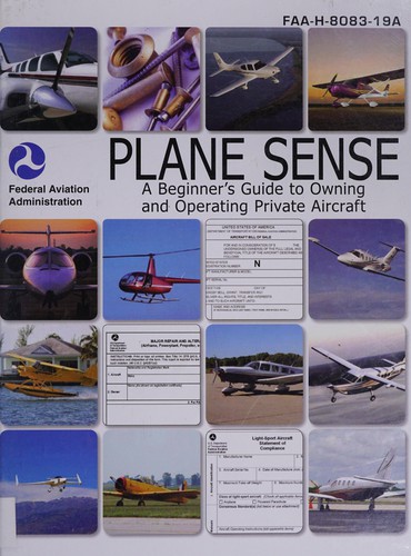 Plane Sense