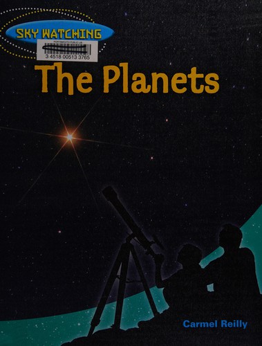 The planets