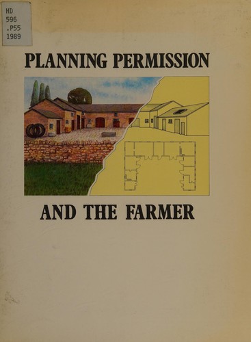 Planning permission and the farmer