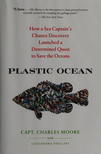 Plastic ocean