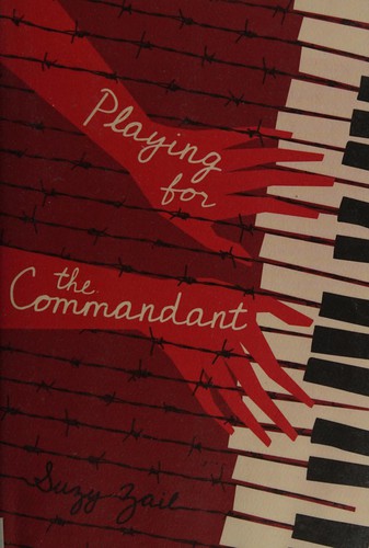 Playing for the commandant