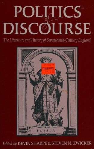 Politics of discourse