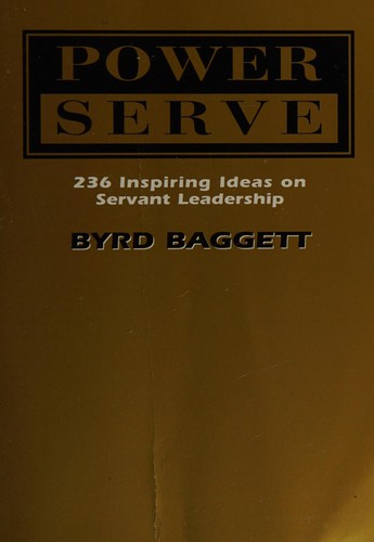 Power Serve