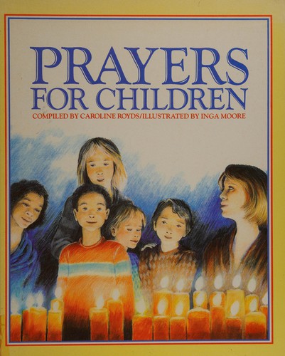 Prayers/young Child