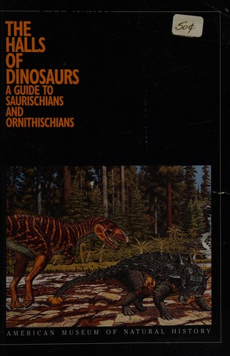 The Halls of Dinosaurs