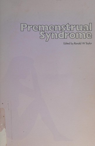 Premenstrual Syndrome