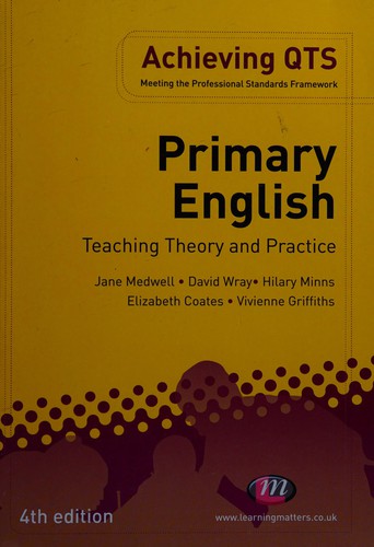 Primary English