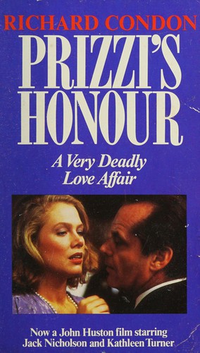 Prizzi's Honor