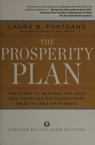 The prosperity plan