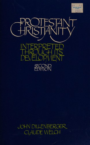 Protestant Christianity
