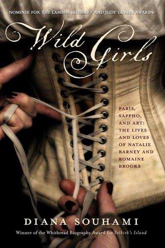 Wild Girls: Paris, Sappho, and Art