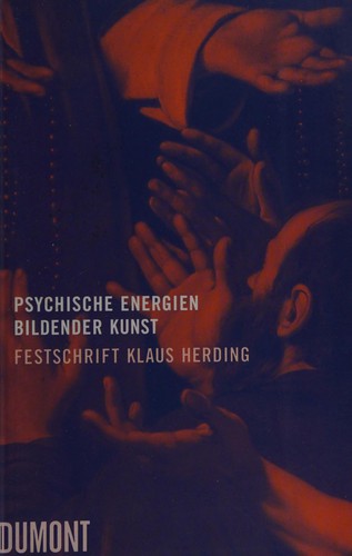Psychische Energien bildender Kunst