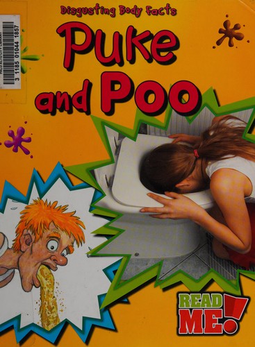 Puke and poo
