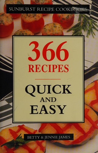 Quick and Easy