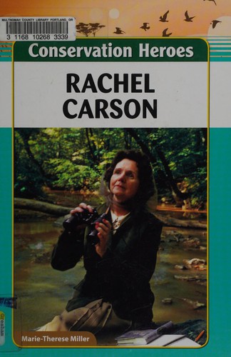 Rachel Carson