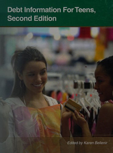 Debt Information for Teens
