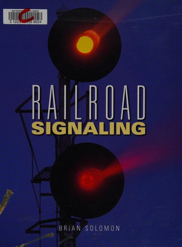 Railroad Signaling