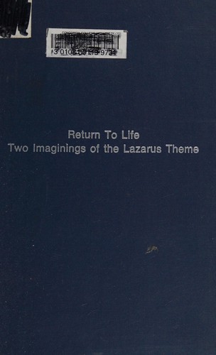Return to life