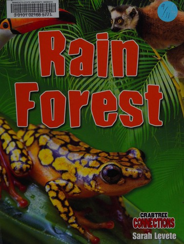 Rain forest