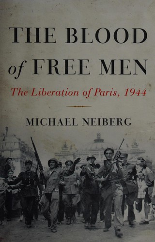 The blood of free men