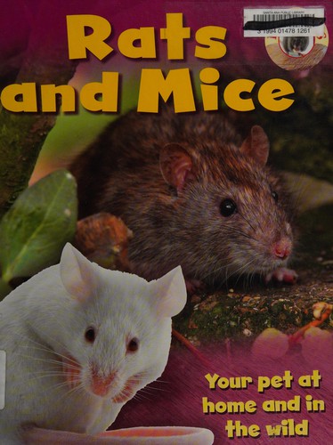 Rats and mice