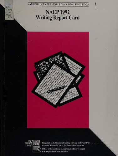 Reading assessment redesigned
