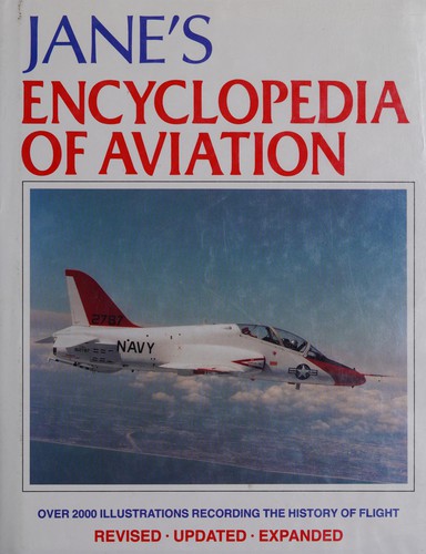 Jane's Encyclopedia of Aviation