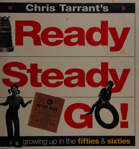 Ready Steady Go!