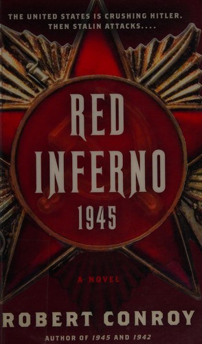 Red Inferno, 1945