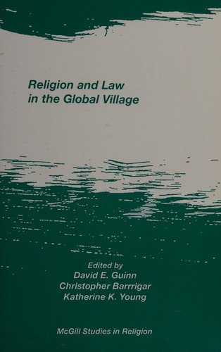 Religion and law in the global village