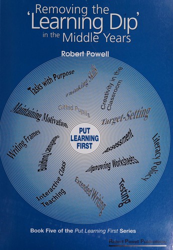 Removing the "Learning dip" in the middle years