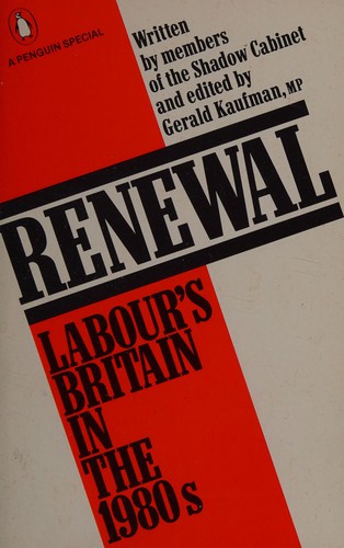 Renewal