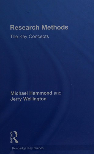 Research Methods